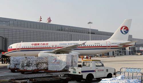 蕭山機場航空運輸公司倉儲服務(wù) 高效安全的航空物流保障