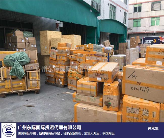 珠?；疱伒琢虾＿\新加坡全程指南 廣州東際國際物流一站式倉儲服務解析