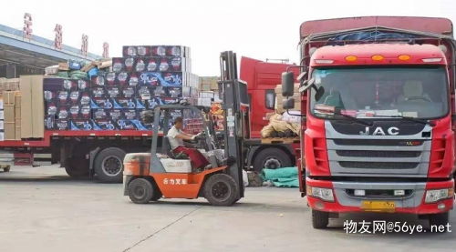 阜陽到溫州物流專線2023 全境派送，價格實惠，國內貨物運輸代理首選
